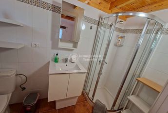 Se alquila en Estrella del Sur apartamento de 1 dormitorio