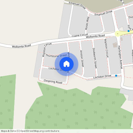 1/32 Lochdon Drive, NSW 2320, Farley