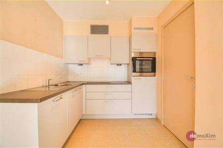 Appartement te huur - Foto 5