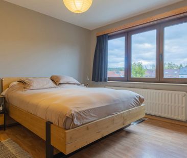Bel-étage te huur in Huizingen voor € 1.500 met 3 slaapkamers - Foto 6