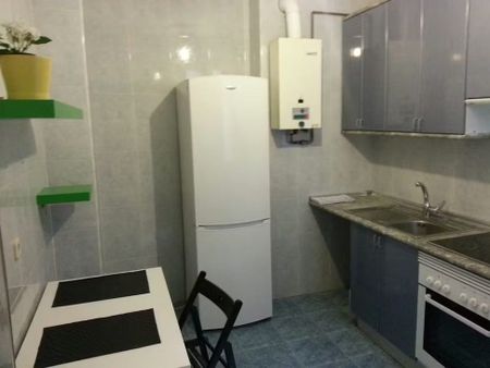 Calle de Campomanes, Madrid, Community of Madrid 28013 - Photo 5