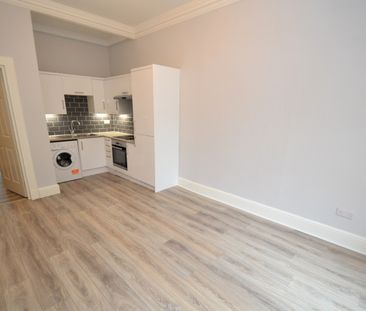 1 bed flat to rent in Springhill Gardens, Glasgow, G41 - Photo 2