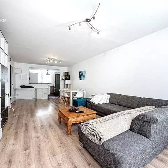 Appartement te huur - Foto 1