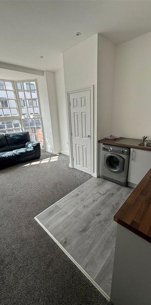 1 bedroom apartment to rent - Photo 1