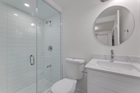 For Lease - 3788 Forest Bluff Crescent Unit# Lower, Mississauga, Ontario - Photo 5