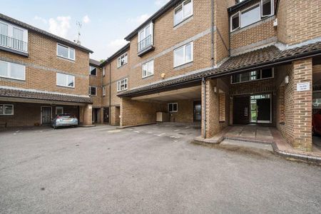 2 bedroom flat to rent - Photo 4