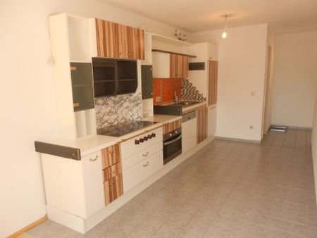 Gemütliche 2-Zimmer Wohnung mit kleiner Terrasse am Stadtplatz 16, - Foto 4