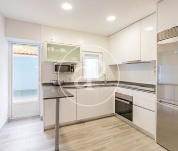 Duplex for rent in Madrid - Photo 2