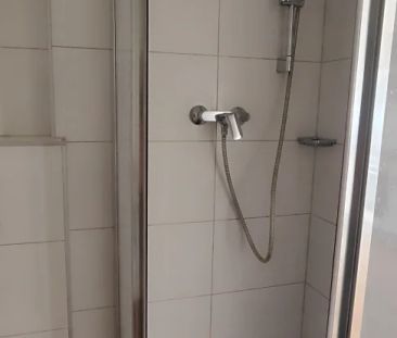 Helle 3-Zimmer Wohnung in Eggersdorf - Photo 5