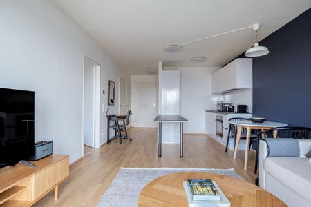 Handelskai 98A/stiege 2 - Photo 2