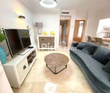 Piso en alquiler en los Naranjos-Las Brisas - Foto 3