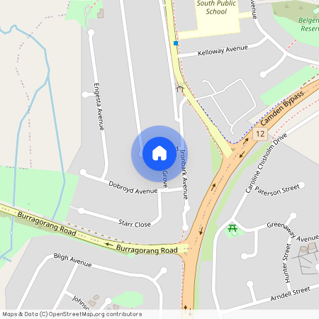 2 Winn Grove, NSW 2570, Camden