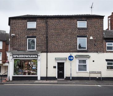 1 bedroom in a house share to rent - Photo 4