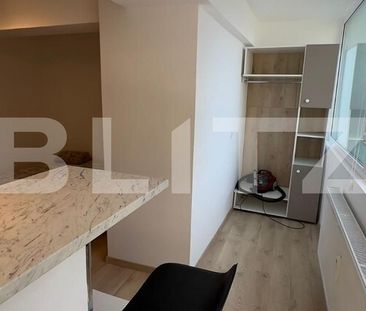 Garsoniera, mobilata modern, zona Ultracentrala - Photo 3