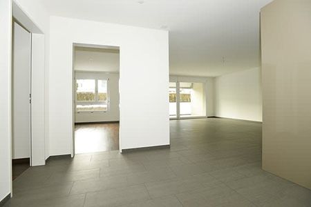 3.5 Zimmer, 85 m², EG - Photo 5