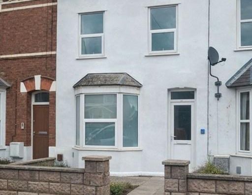 3 bedroom terraced house to rent - Photo 1