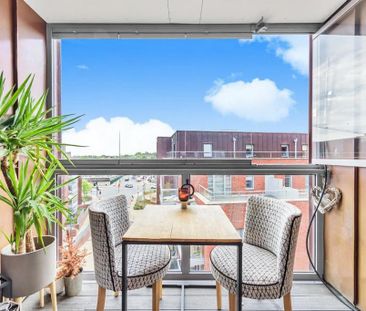 2 bedroom flat to rent - Photo 5