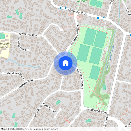 Kohimarama, 39A Baddeley Avenue, Auckland