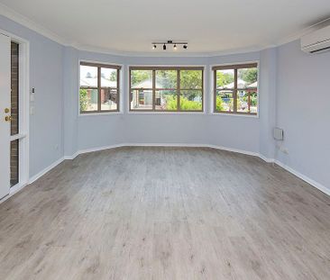 RENOVATED BRICK HOME IN ‘THE AVENUES’ - Photo 2