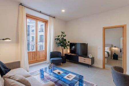 Tout savoir sur cet appartement Madrid - Photo 5