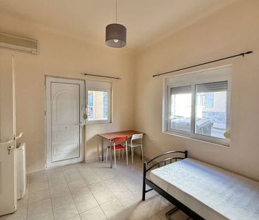 Studio/Γκαρσονιέρα για ενοικίαση Αιγάλεω - Photo 2