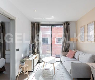 Piso de alquiler en Osi, Pedralbes - Photo 3