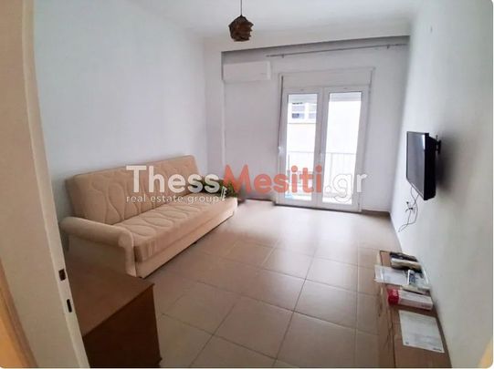 Διαμέρισμα για ενοικίαση Φάληρο - Ιπποκράτειο - Photo 1
