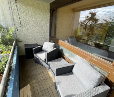 1.5 Zimmer, 28 m², 1. Stock - Photo 6