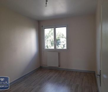 Appartement 5 pièces - 87 m² - Photo 5