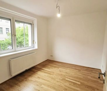 Erstbezug, 2 Zimmer Wohnung - Foto 6