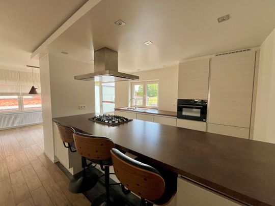 Prachtig LOFT - appartement met groot zonneterras - Photo 1