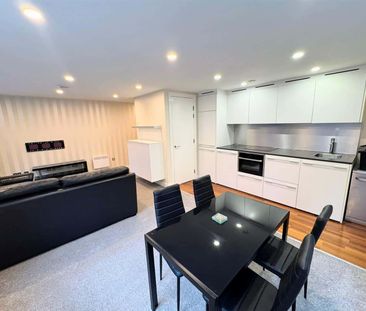 St Pauls Square, Liverpool, United Kingdom, L3 - Photo 6