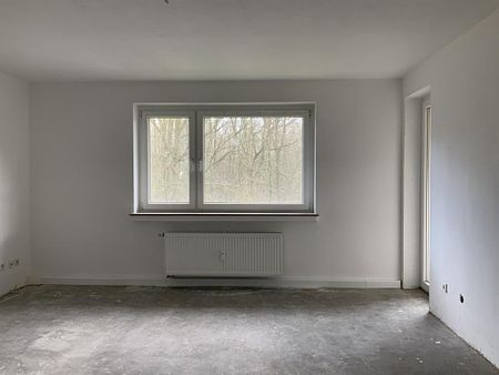 Demnächst frei! 3-Zimmer-Wohnung in Marl - Foto 2