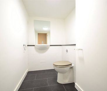 Victoria Mill, Houldsworth Street, Reddish, Stockport, SK5 6AR - Photo 6