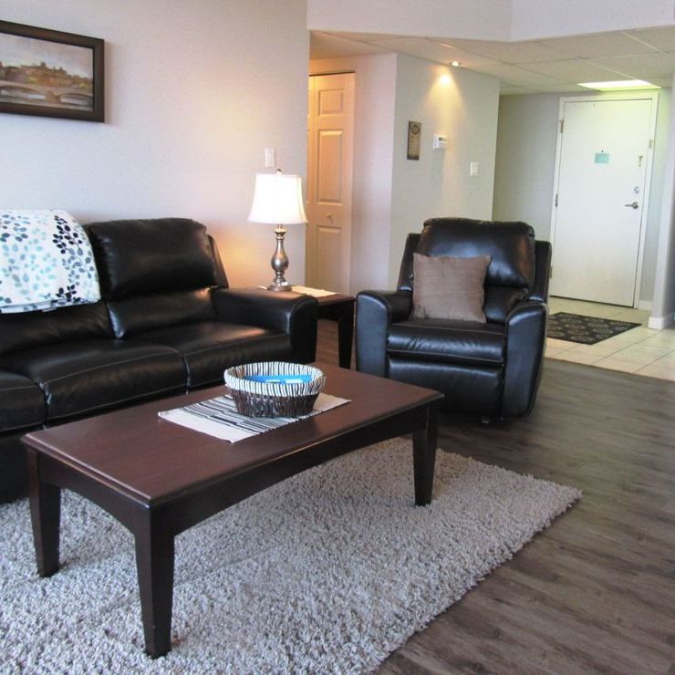 407, 4902 - 37 Street - Photo 1