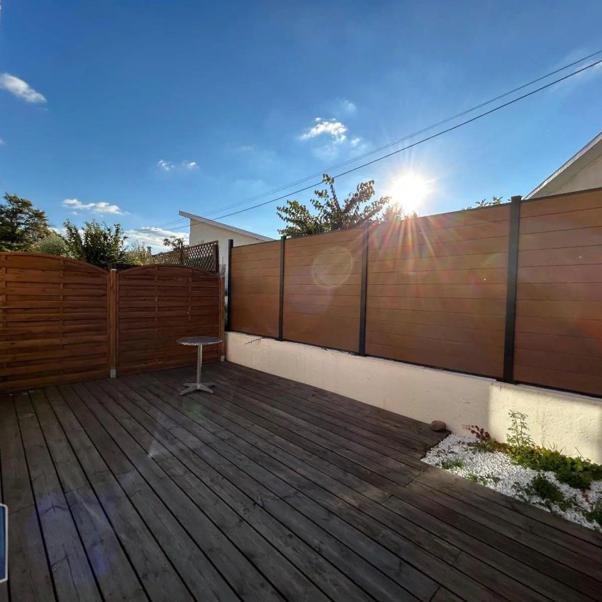 Maison à louer 4 pièces 113.8m² - Photo 1