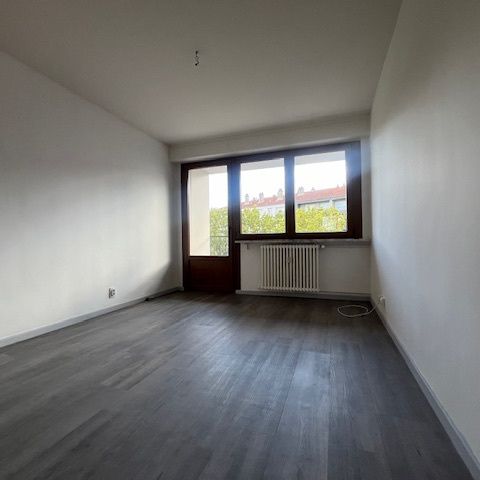 Appartement 3 pièces à Metz - Photo 1