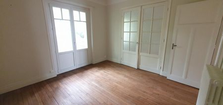 APPARTEMENT 3 pièce(s) - 62m² - Photo 4