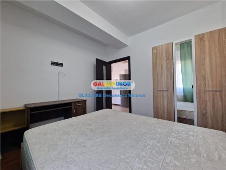 Apartament 2 Camere, Rezervelor 54, Militari Residence, 400 euro - Fotografie 5