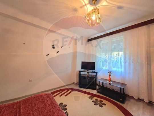Apartament 2 camere decomandat, centrala gaz, de închiri... - Fotografie 1