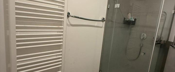 Fully furnished 3-Room sublet (Dec-Feb) Read Description - Foto 1