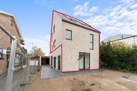 Nieuw duplexappartement met 2 slaapkamers te huur - Photo 2