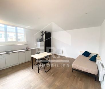 Appartement 1 pièce à Marck - Photo 1