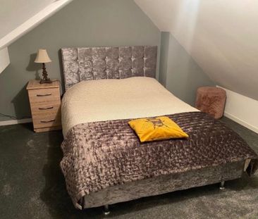 Room in a Shared House, Formans Road, B11 - Photo 1