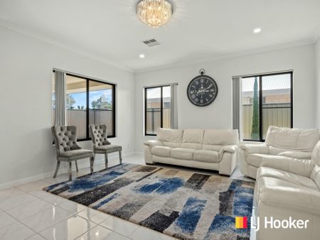 Spacious and Well-Designed 4x3 Family Home - Photo 4