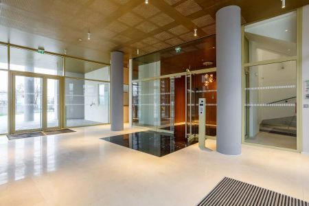 location Appartement T3 DE 69.25m² À ASNIERES - Photo 5