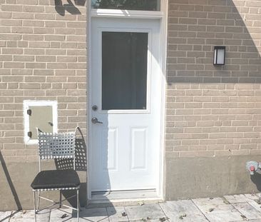 For Lease - 215 Browndale Crescent Unit# Bsmt, Richmond Hill, Ontario - Photo 1