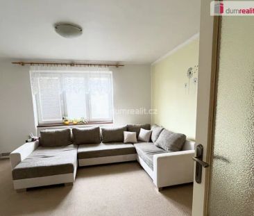Pronájem bytu 2 + 1 ve Frenštátě pod Radhoštěm - Fotografie 3