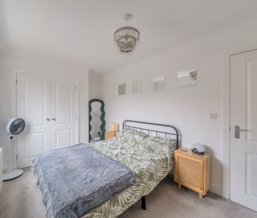 2 bedroom apartment to rent - Photo 6