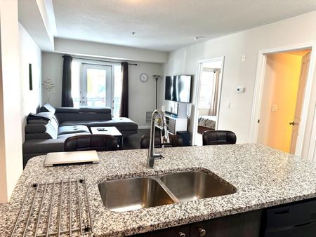 For Lease - 60 Baycliffe Crescent Unit# 112, Brampton, Ontario - Photo 5